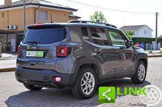 JEEP Renegade usata, con Boardcomputer