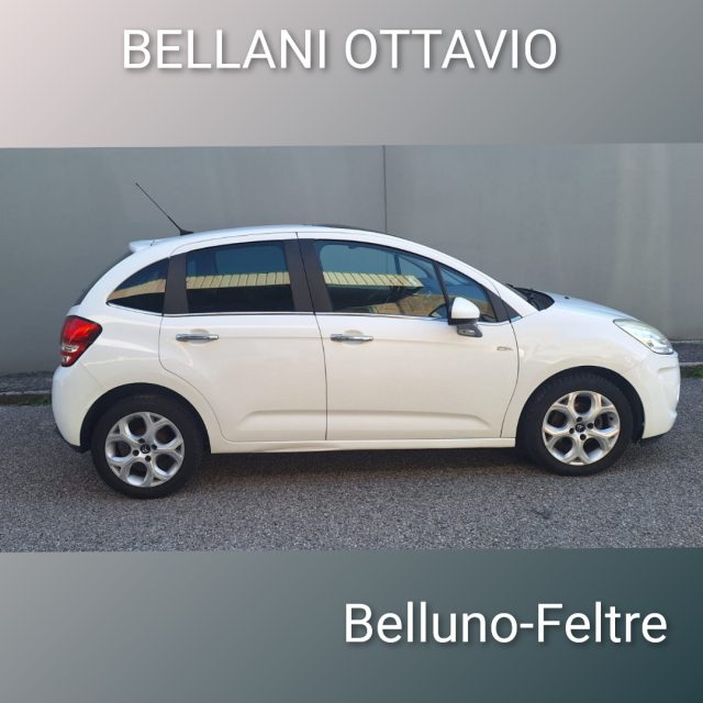 CITROEN C3 usata, con Airbag laterali