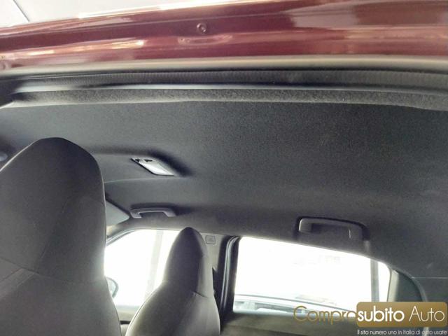 NISSAN Juke usata 26