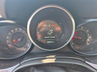FIAT 500X usata, con Boardcomputer