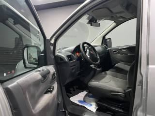 FIAT Scudo usata, con Cerchi in lega