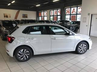 VOLKSWAGEN Polo usata, con Airbag laterali