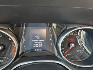 JEEP Compass usata, con Cruise Control