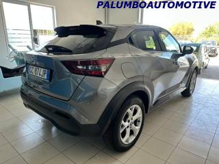 NISSAN Juke usata, con Airbag Passeggero