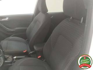 FORD Fiesta usata, con Fendinebbia