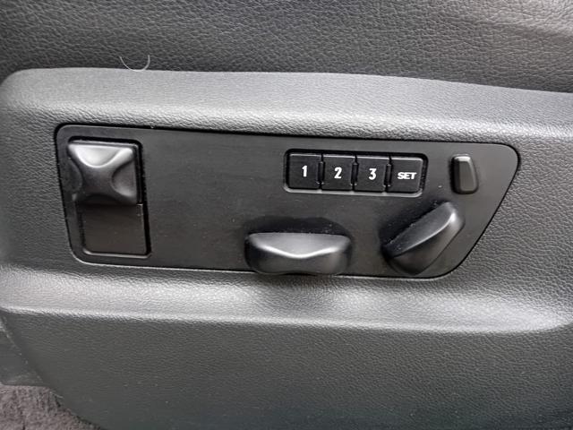 PORSCHE Cayenne usata, con Regolazione elettrica sedili