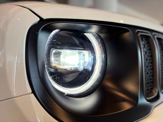JEEP Renegade usata, con Airbag Passeggero
