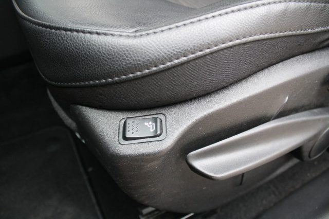 JEEP Compass usata, con Specchietti laterali elettrici