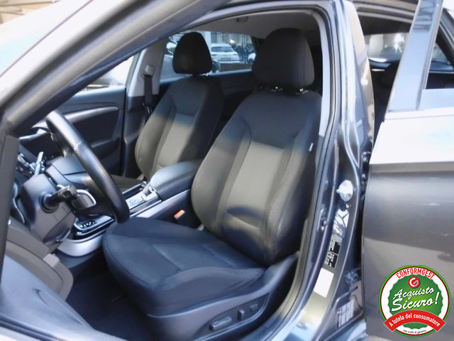 HYUNDAI i40 usata, con Controllo automatico clima