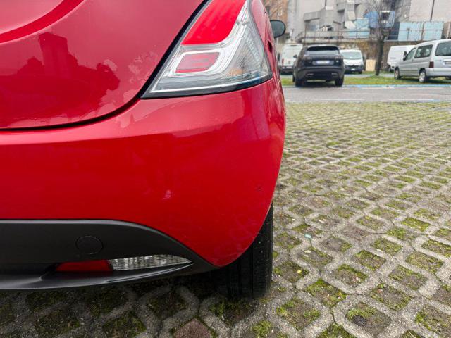 LANCIA Ypsilon usata 26