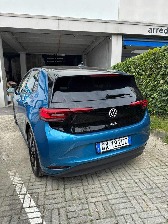 VOLKSWAGEN ID.3 usata, con Servosterzo