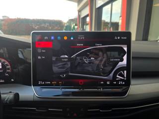 VOLKSWAGEN Golf usata 48