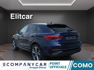 AUDI Q3 usata, con Autoradio