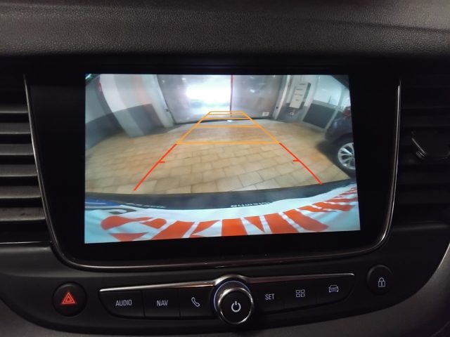 OPEL Grandland X usata, con Bluetooth