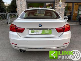 BMW 420 usata, con Climatizzatore