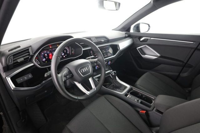 AUDI Q3 usata 1