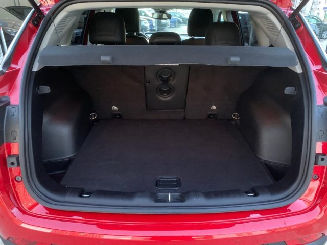 JEEP Compass usata, con Fendinebbia