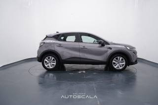 RENAULT Captur usata, con Touch screen
