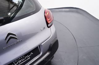 CITROEN C3 usata, con Apple CarPlay