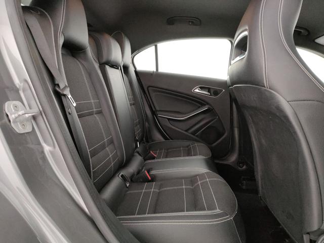 MERCEDES-BENZ A 180 usata, con Immobilizzatore elettronico