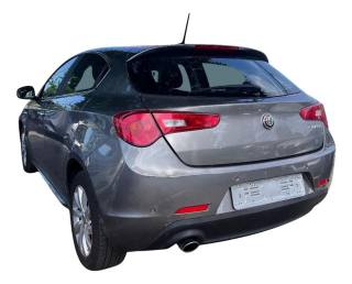 ALFA ROMEO Giulietta usata, con Alzacristalli elettrici