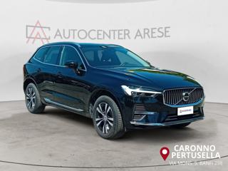 VOLVO XC60 usata, con Cerchi in lega