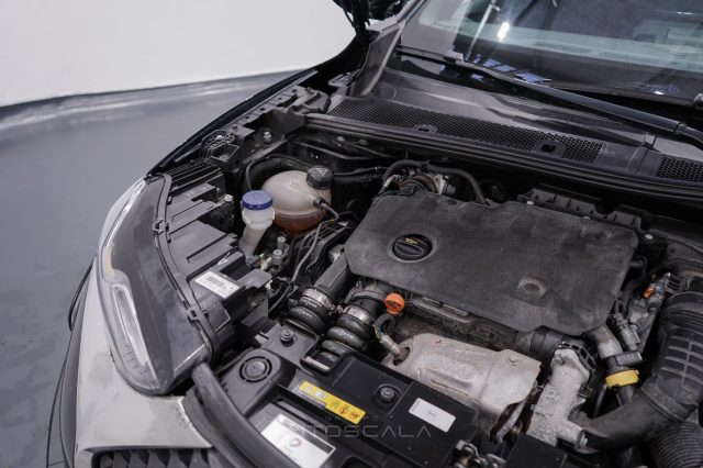 DS AUTOMOBILES DS 3 Crossback usata, con Riconoscimento dei segnali stradali