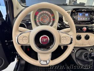 FIAT 500C usata, con Autoradio