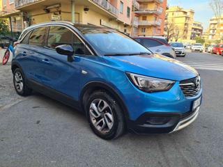 OPEL Crossland X usata, con Airbag laterali