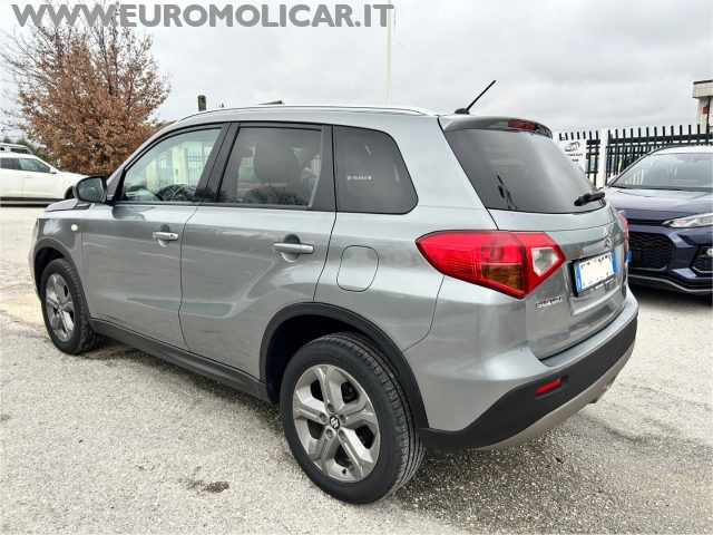 SUZUKI Vitara usata, con Climatizzatore