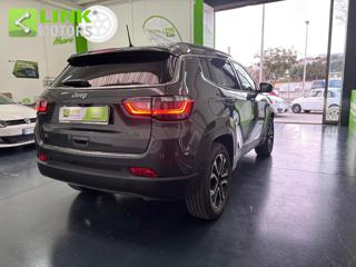 JEEP Compass usata 4