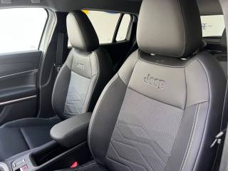 JEEP Avenger usata, con Immobilizzatore elettronico