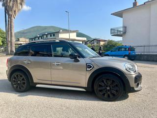 MINI Countryman usata, con Alzacristalli elettrici
