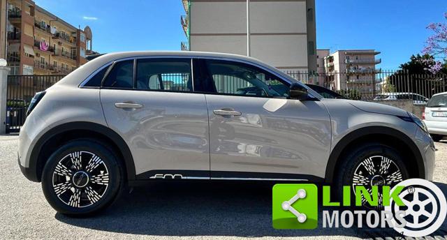 FIAT 600 usata, con Cruise Control