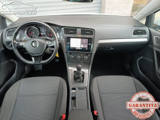 VOLKSWAGEN Golf usata 70