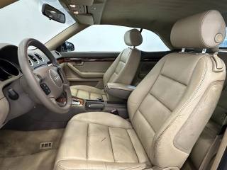 AUDI A4 usata, con Fendinebbia