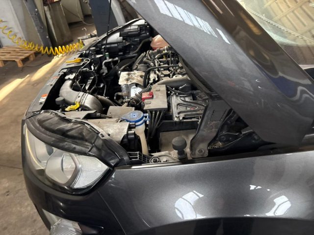 FORD EcoSport usata, con Climatizzatore
