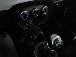 FIAT 500L usata, con Chiusura centralizzata