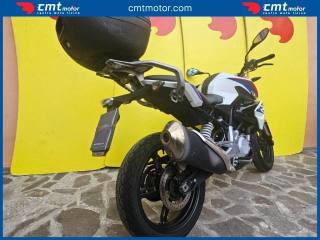 BMW G 310 R usata 3