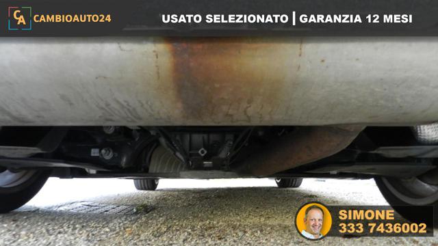 BMW Z4 usata, con Pacchetto sportivo