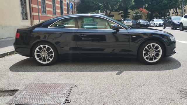 AUDI A5 usata, con Cerchi in lega