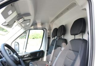 FIAT Ducato usata, con Fendinebbia