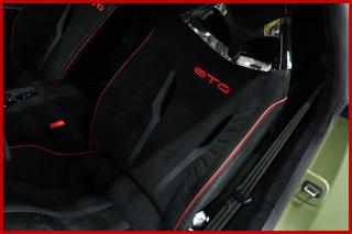 LAMBORGHINI Huracan usata, con Touch screen