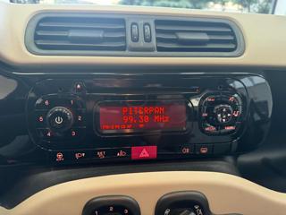 FIAT Panda usata, con Marmitta catalitica