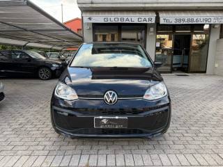 VOLKSWAGEN up! usata 1