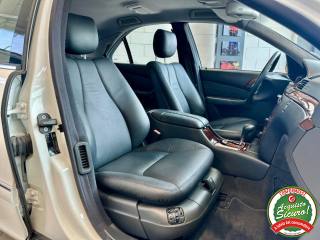 MERCEDES-BENZ S 500 usata, con Cerchi in lega