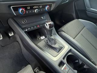AUDI Q3 usata, con Immobilizzatore elettronico