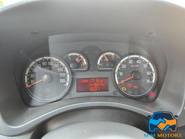 FIAT Panda usata 11