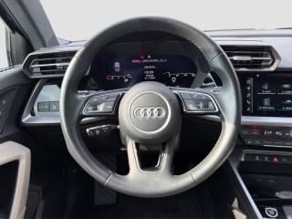 AUDI A3 usata 12