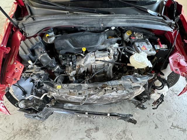 ALFA ROMEO Tonale usata, con Controllo trazione